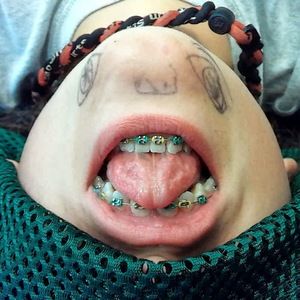 Meet your Posher, Jackson